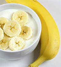 五种方法吃香蕉-减肥又美容