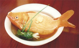 赤豆鲤鱼汤的做法详细介绍